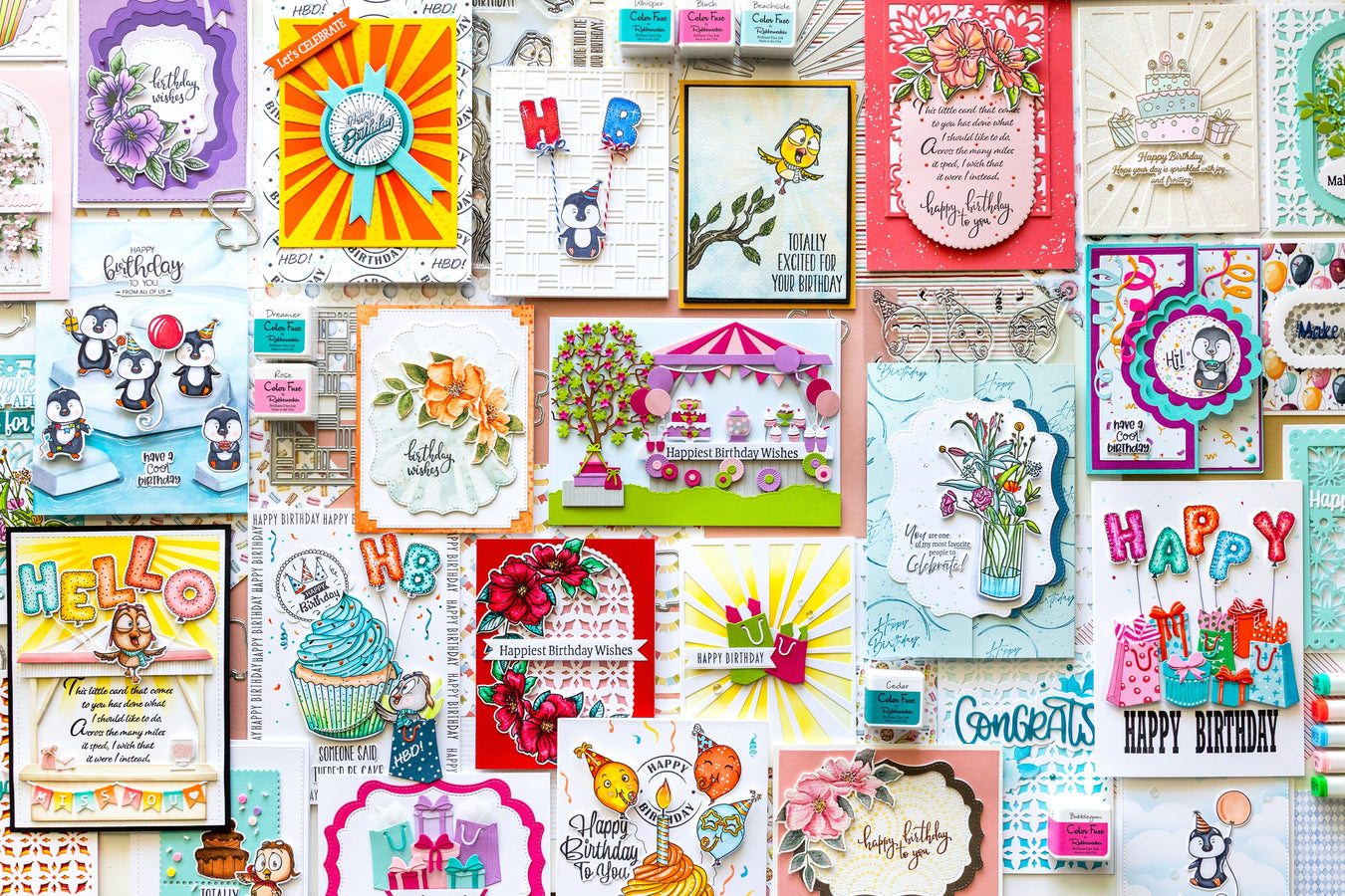 Sweet Wishes 2026 Release