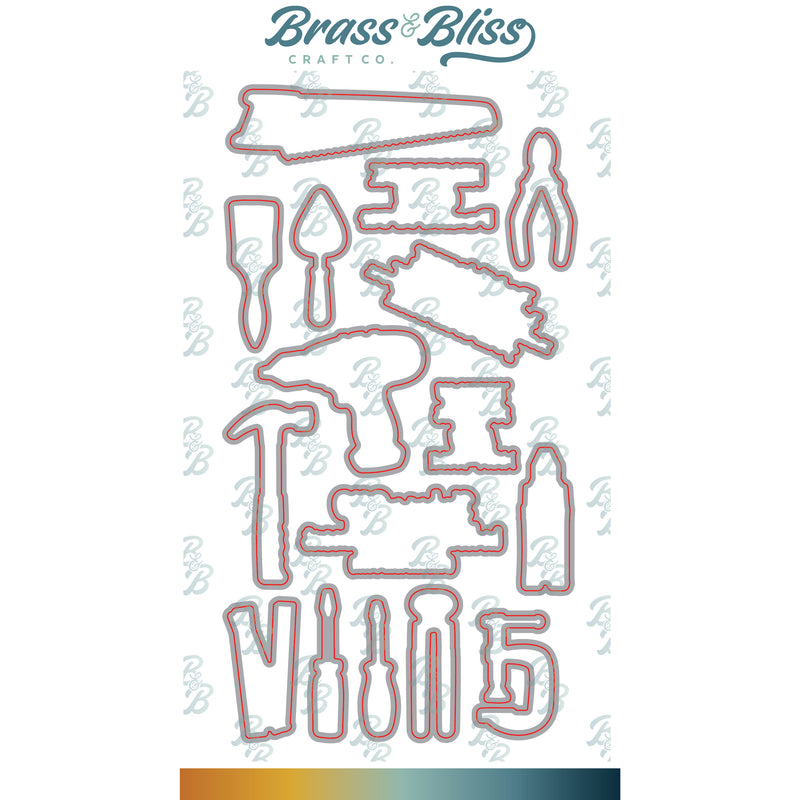 37020D Too Many Tools Coordinating Die