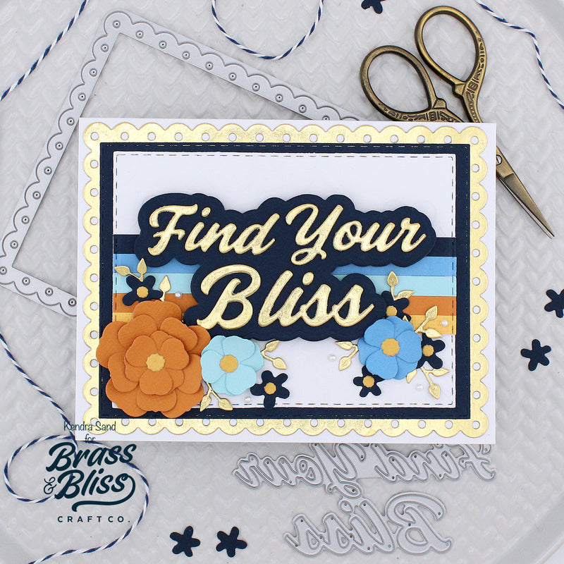 RN 5705D Find Your Bliss with Shadow Die