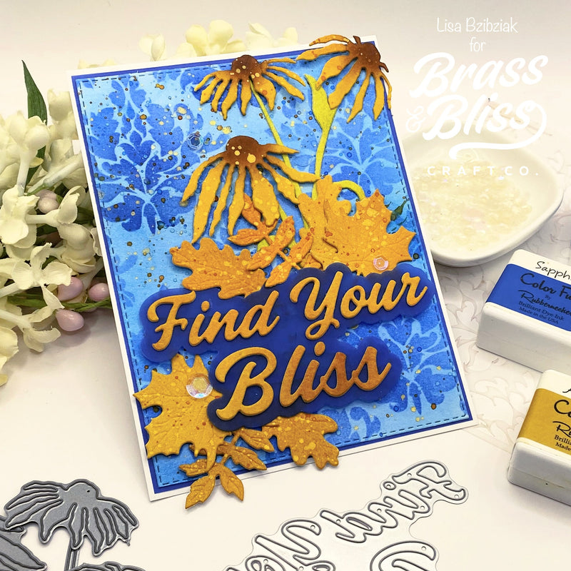 RN 5705D Find Your Bliss with Shadow Die