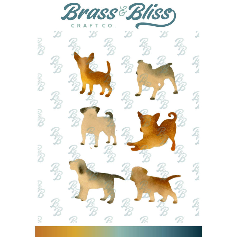 5142-08D Puppies Die