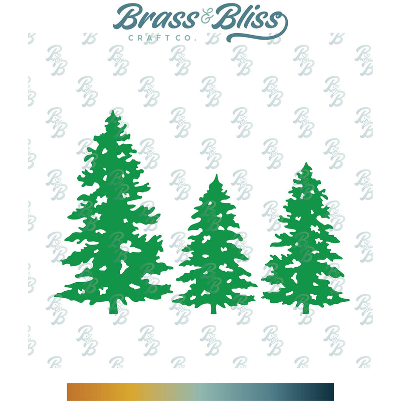 5165-01D Three Trees Die