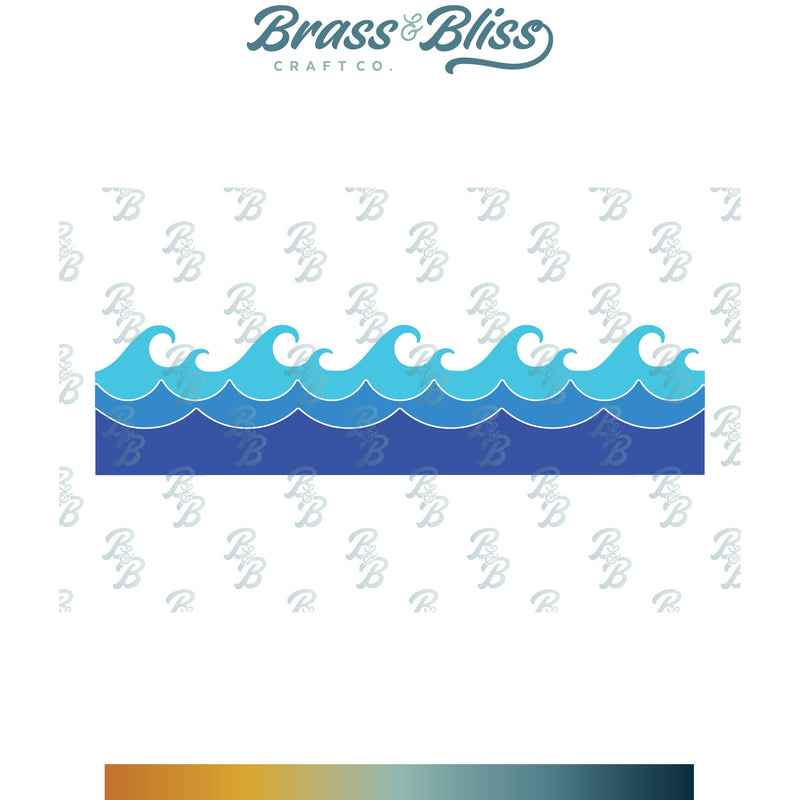 5202-09D Waves Die