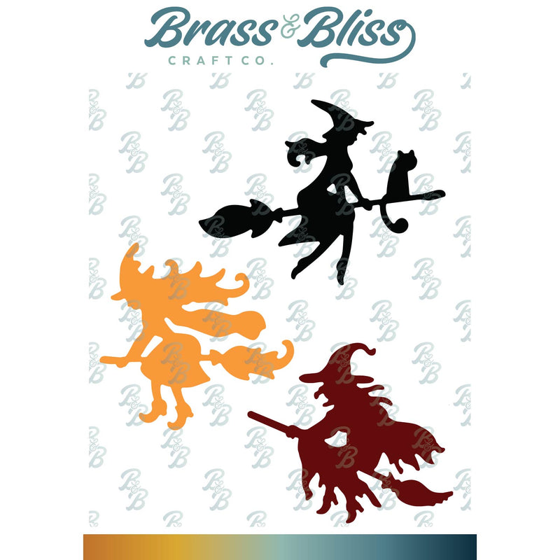 5216-03D Witches Die