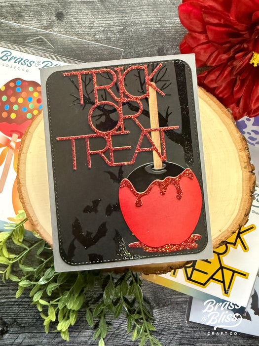 5840-02D Candy Apples Die