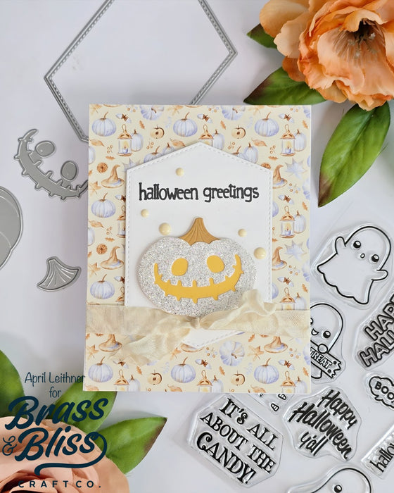 5819-02D Tall Hex Nesting Dies