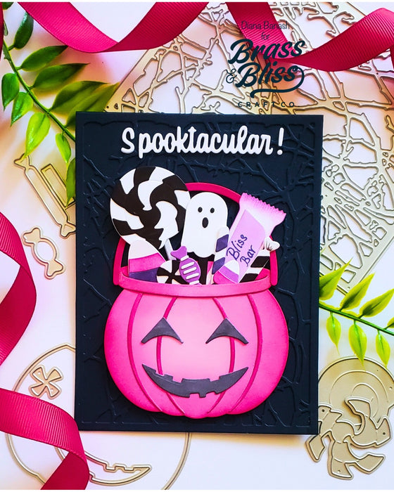 5841D Twig cover Die