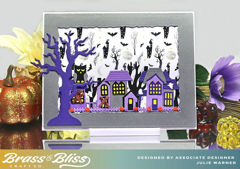 2305 Midnight Mischief 6x6 Paper Pad