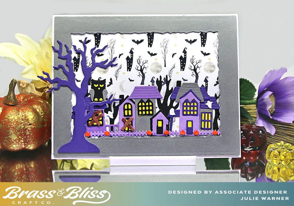 2305 Midnight Mischief 6x6 Paper Pad