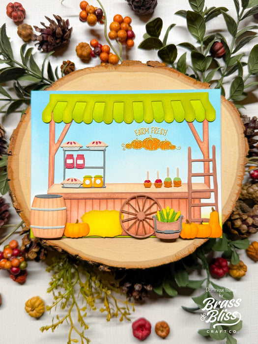 5813-06D Fall Market Add on Die