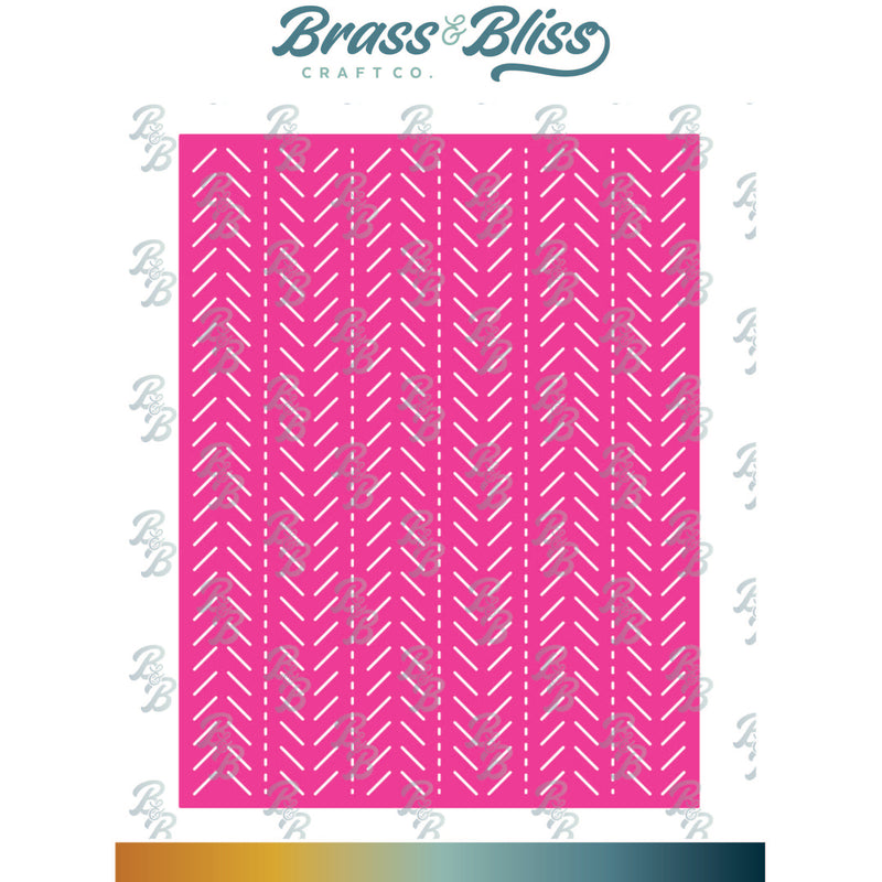 RN 5620D Background Cover #1 Die