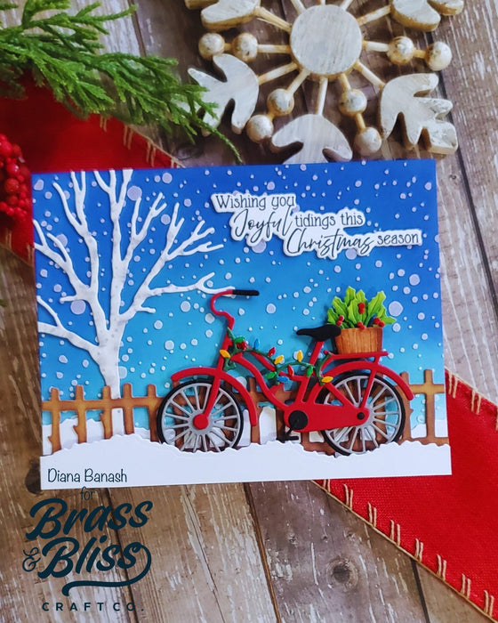 5849-01D Fall Tree Die