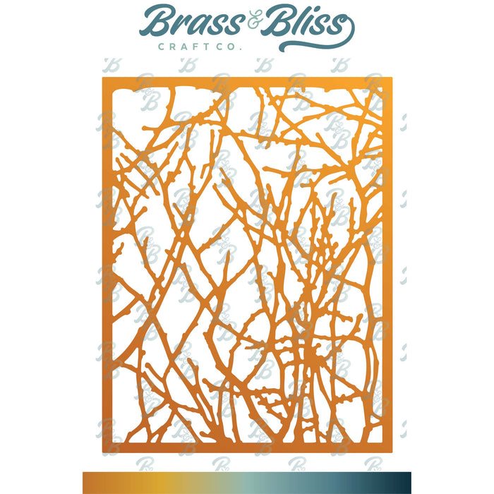 5841D Twig cover Die