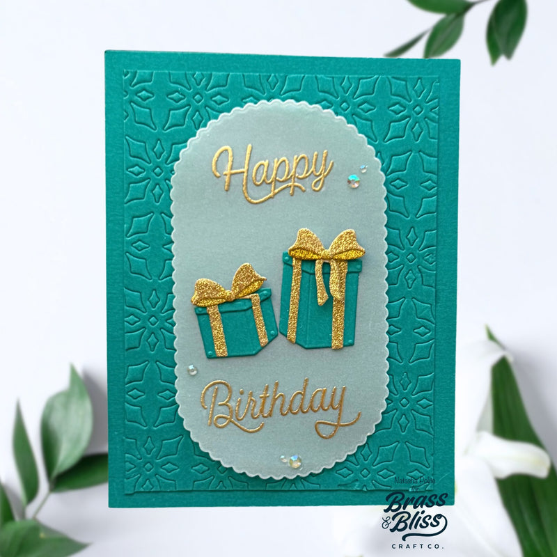 38012 Mix & Match Sayings - 4x6 Stamp Set