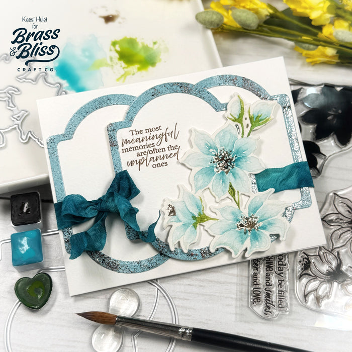 5917-01D Rounded Marquee Nested Dies