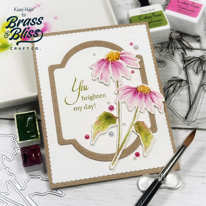 5917-01D Rounded Marquee Nested Dies