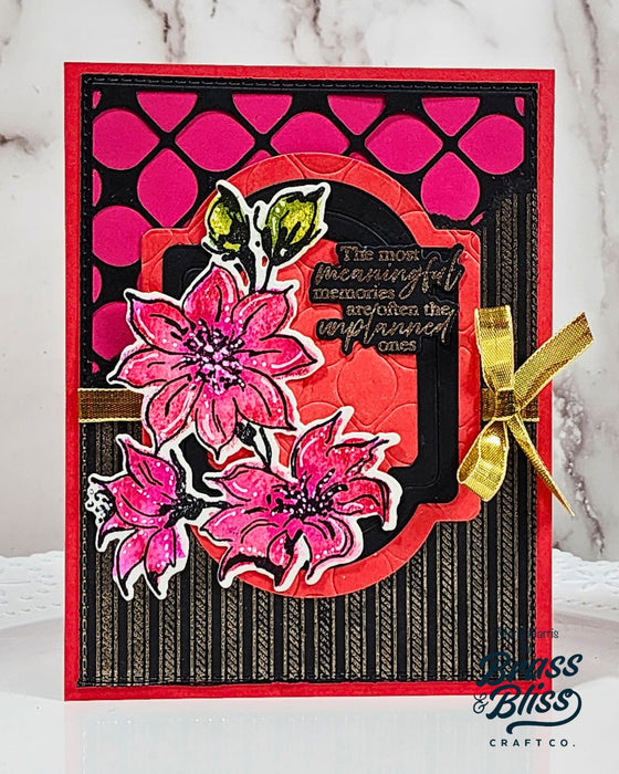 5917-01D Rounded Marquee Nested Dies