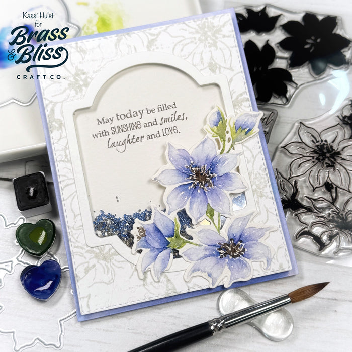 5917-01D Rounded Marquee Nested Dies