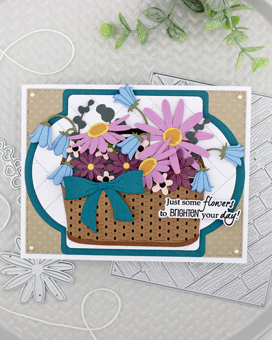 5917-01D Rounded Marquee Nested Dies