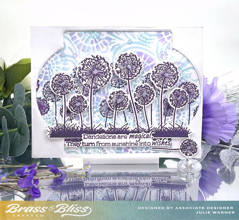 5917-01D Rounded Marquee Nested Dies