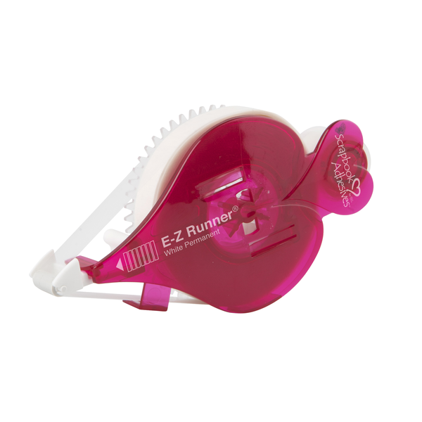 E-Z Runner® Permanent Strips Refillable Value Pack
