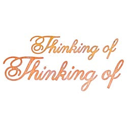RN B253 Thinking of
