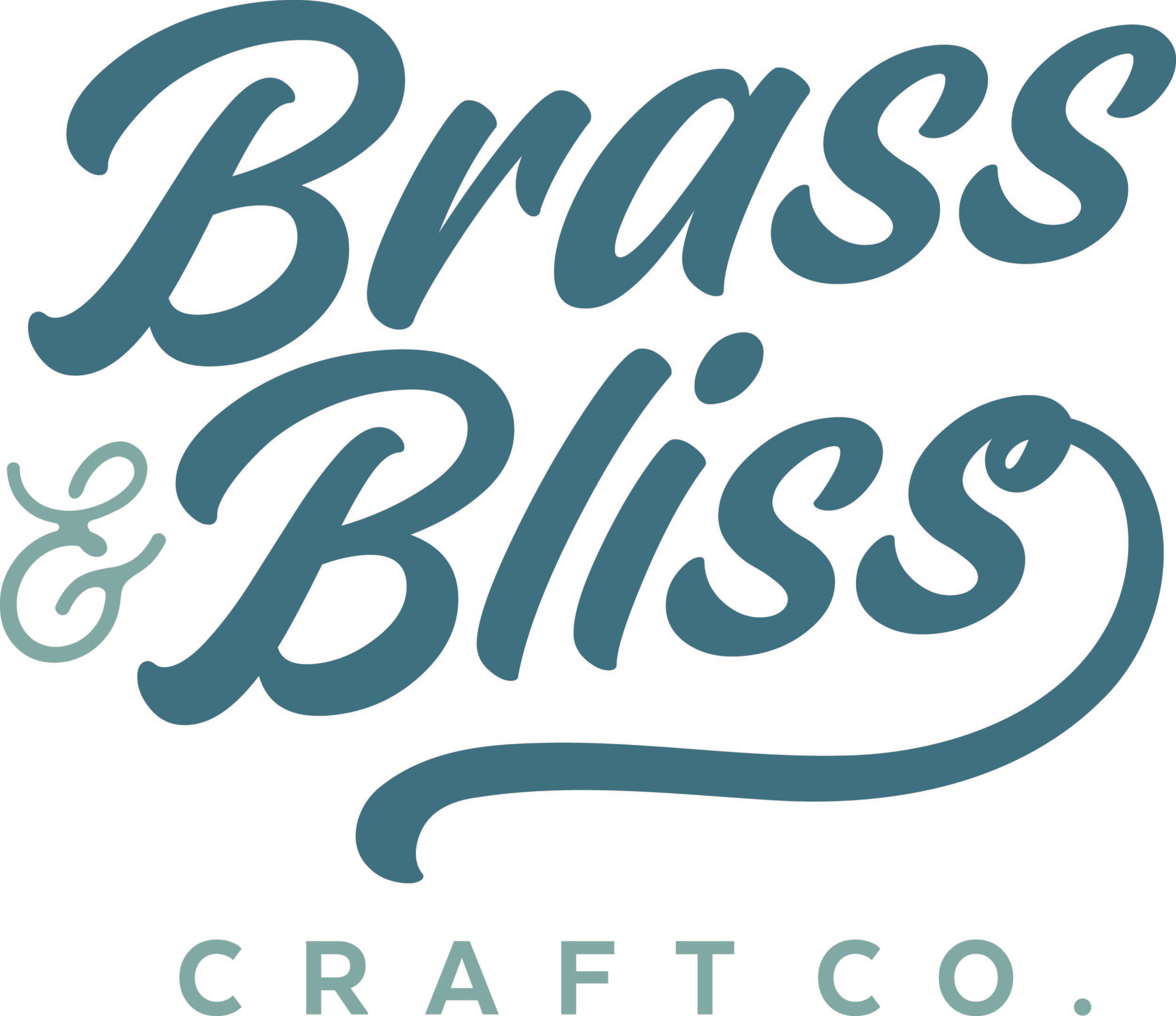 Events – Brass & Bliss Craft Co.