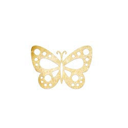 RN CABTRF5 Butterfly #5 Die