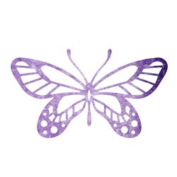 RN CABTRF7 Butterfly #7 Die