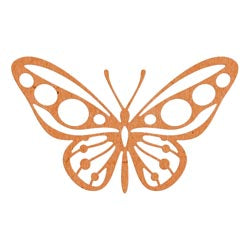 RN cabtrf8 Butterfly #8