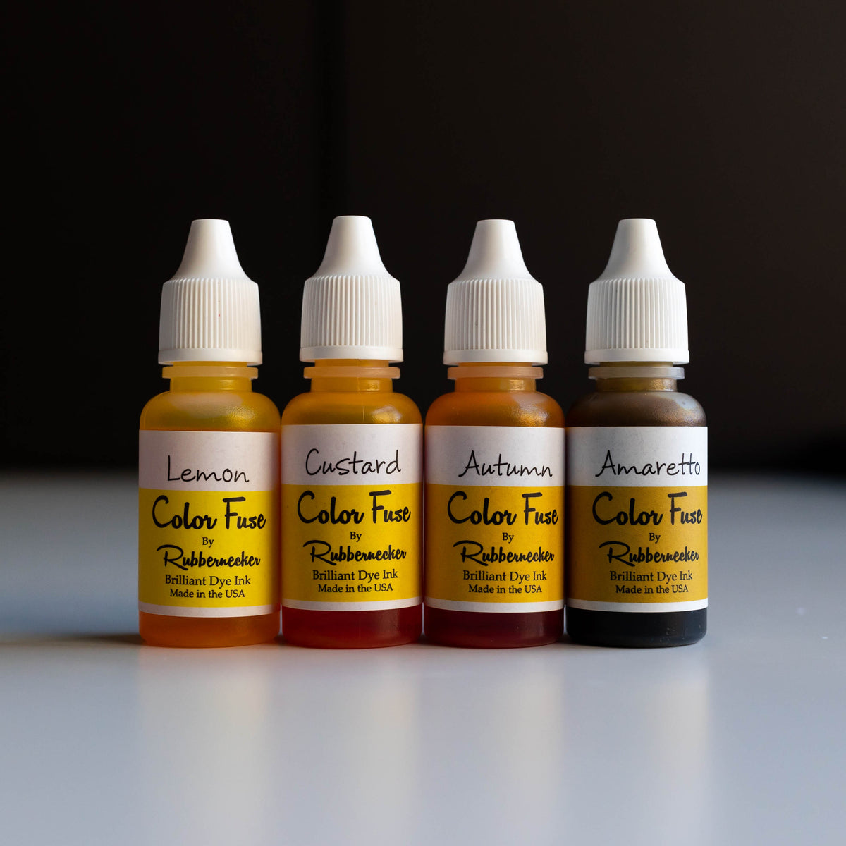 Color Fuse Set #1 Reinker — Brass & Bliss Craft Co.