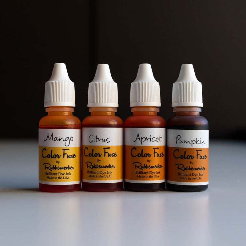Color Fuse Set #2 Reinker