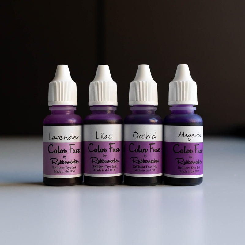 Color Fuse Set #6 Reinker