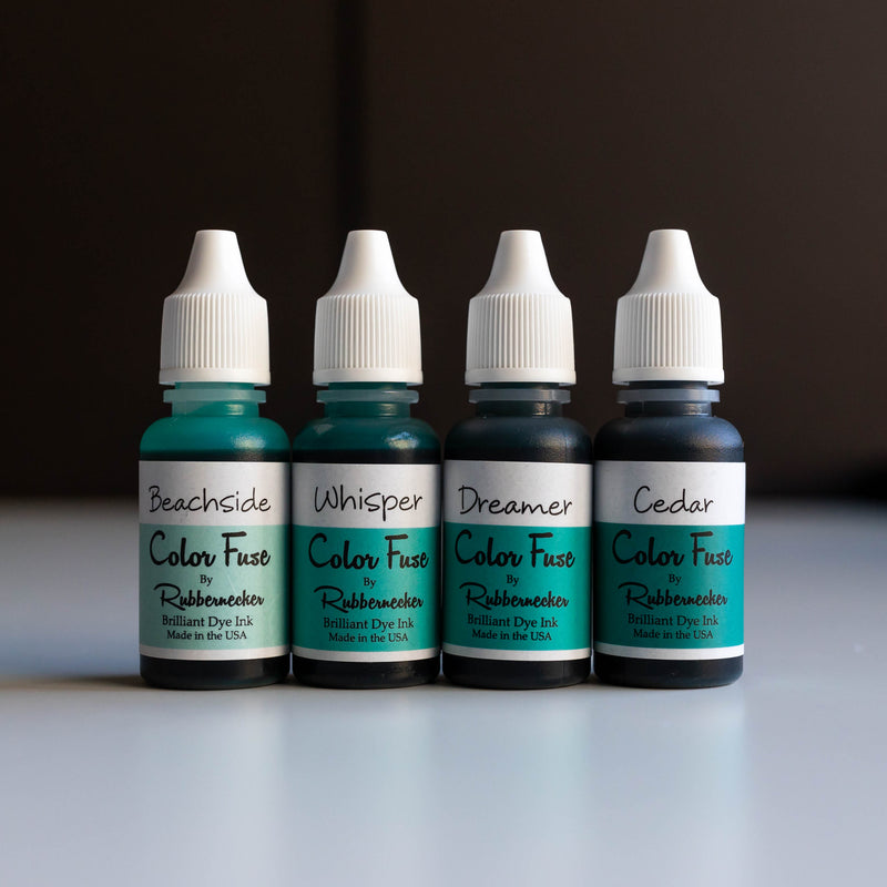 Color Fuse Set #9 Reinker