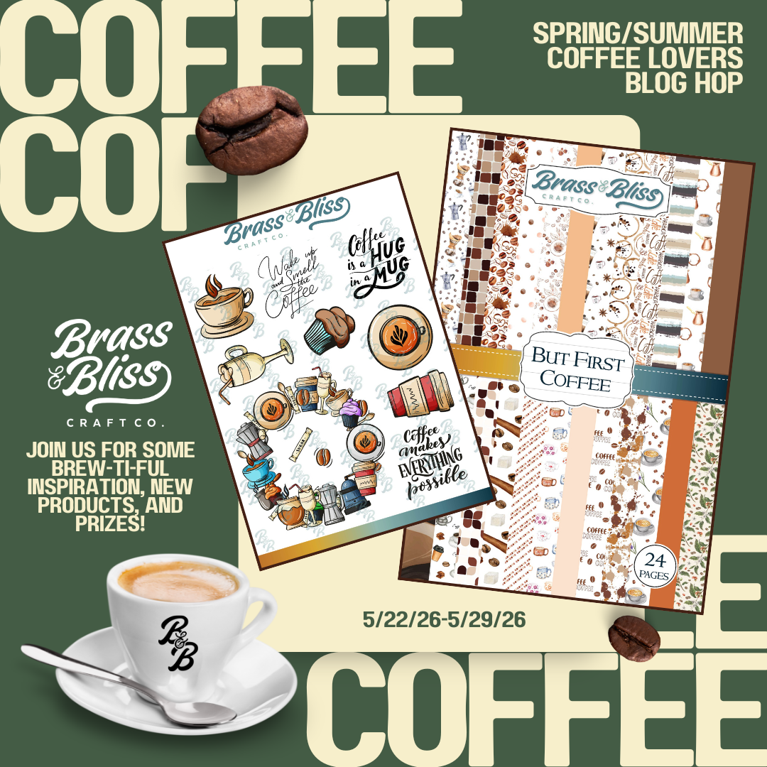 CALLING ALL COFFEE LOVERS...