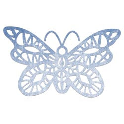 RN DL105 Oriental Butterfly Die