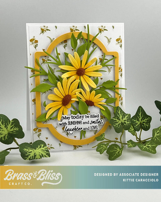 5917-01D Rounded Marquee Nested Dies