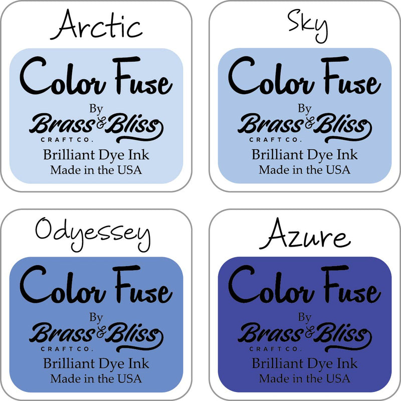 Color Fuse Set #7